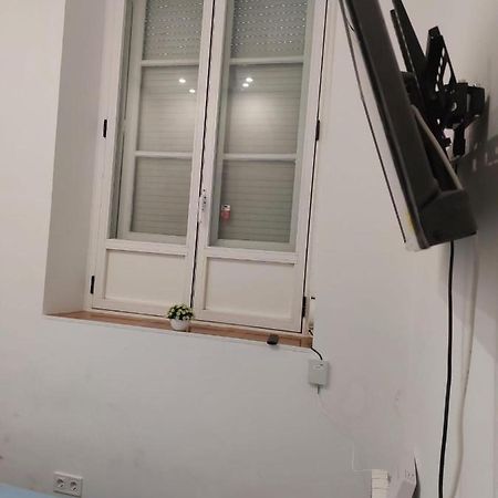 Habitacion En Madrid Apartment Екстериор снимка