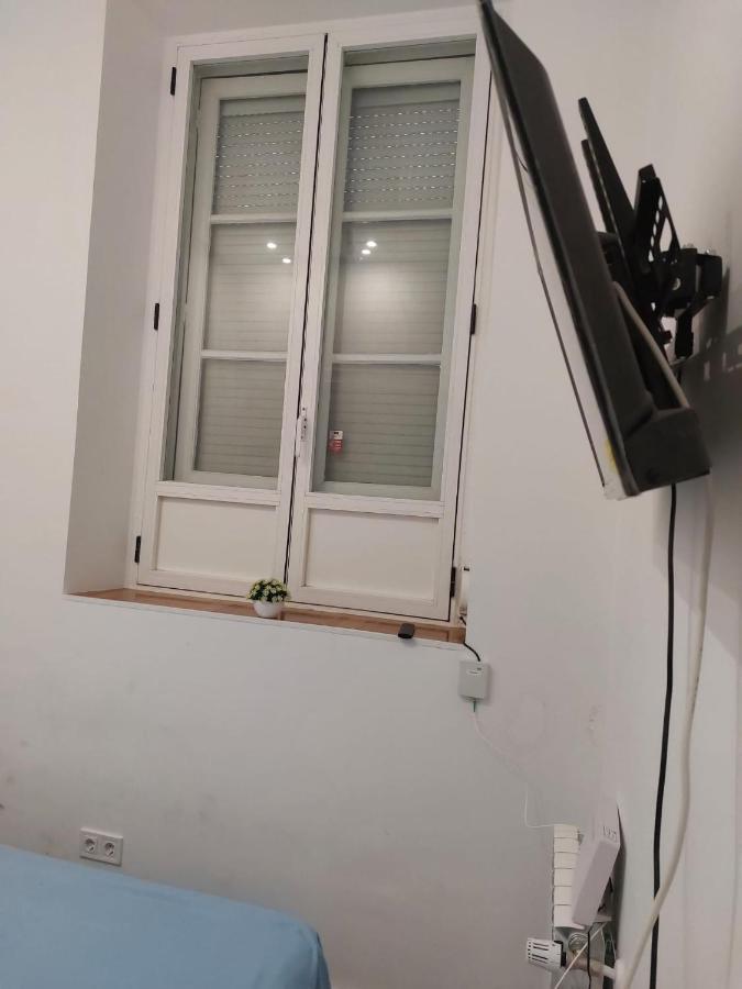Habitacion En Madrid Apartment Екстериор снимка