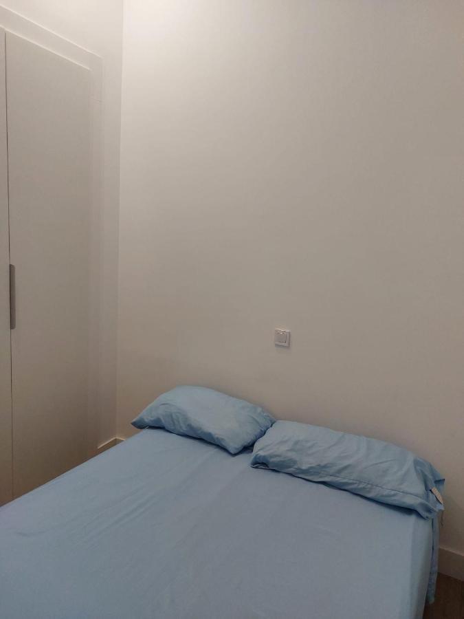Habitacion En Madrid Apartment Екстериор снимка